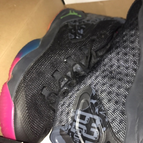 Air Jordan Melo M12 “Dungeon” Sneakers